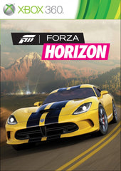 Forza Horizon
