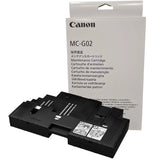 Cartucho de mantenimiento para canon MC-G02