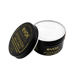 POMADA PARA CABELLO- EVOK