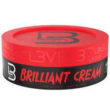 L3V3L 3 CREMA BRILLANTE