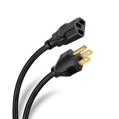 cable de alimentación AC PC