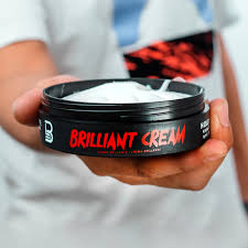 L3V3L 3 CREMA BRILLANTE