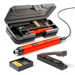 Pluma de Soldadura Portátil