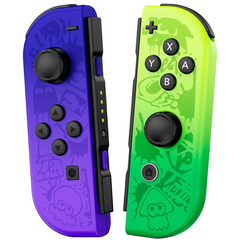 Joycons Para Nintendo Switch Lite, V1, V2 y Oled