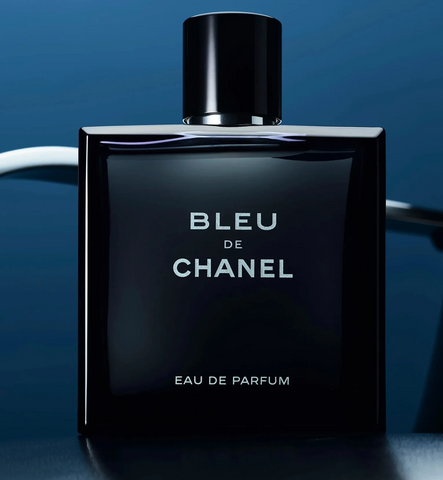 🔥 Bleu de Chanel 100 ml  + 🎁 Envío Gratis!!!