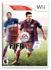 Fifa 15