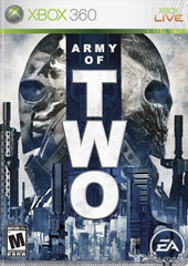 ARM OF TWO