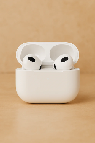 🎧Airpods 3ra Generación + 🎁 Envío Gratis!!!