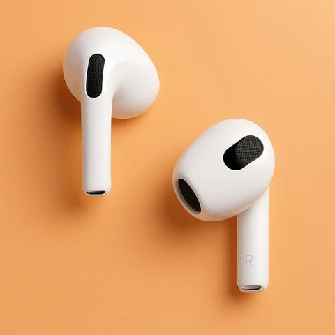 🎧Airpods 3ra Generación + 🎁 Envío Gratis!!!