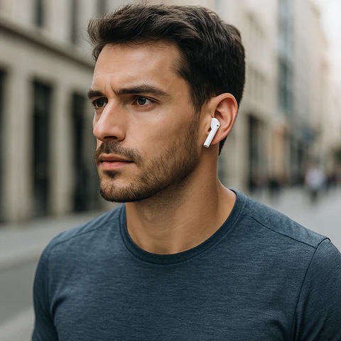🎧Airpods 3ra Generación + 🎁 Envío Gratis!!!