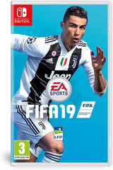 FIFA 19