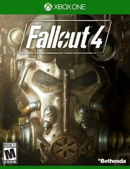 FALLOUT 4