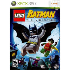 Lego Batman