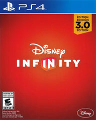 DISENY INFINITY 3.0