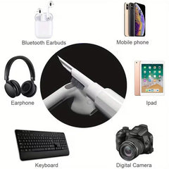 kit de limpieza multifuncional 3 en 1