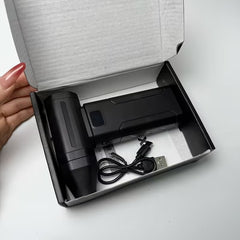Ventilador Portátil Violent Fan W8