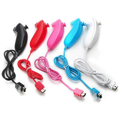 NUNCHUK