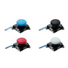Joystick 3D Analógico Para Nintendo Switch, Lite Y Oled. 1 Unidad.