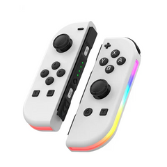 Joycons Para Nintendo Switch Lite, V1, V2 y Oled
