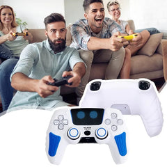 Protector de Silicon para Control PS5