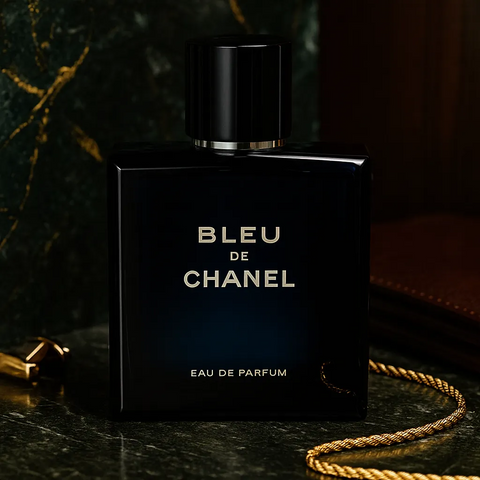 🔥 Bleu de Chanel 100 ml  + 🎁 Envío Gratis!!!