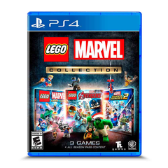 Marvel Collection