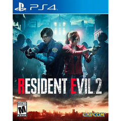 Resident Evil 2