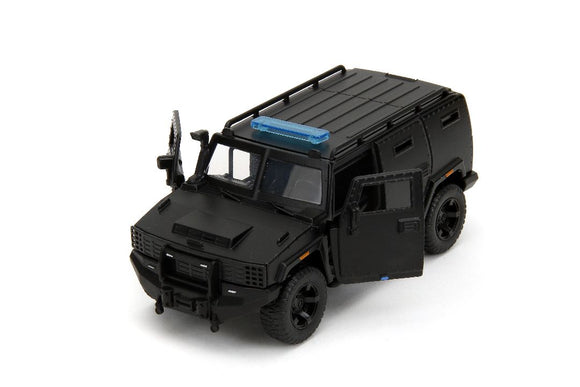 Fast & Furious Jada Agency SUV 1:32 Scale Diecast 34449