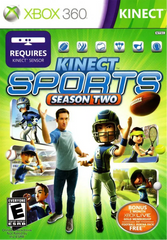 KINECT SPORTS SEASON TWO