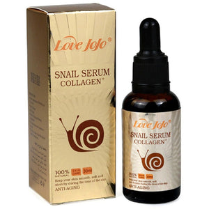 Serum Facial de Colágeno