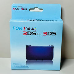 Cargador Genérico para Nintendo 3DS