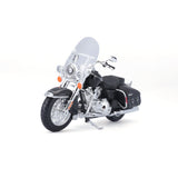 Moto a escala 1/!2 Harley Davidson, 2013 FLHRD Road King Classic