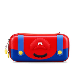 Estuche diseño de Mario Bros