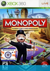 MONOPOLY