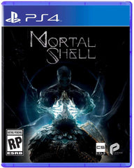 MORTAL SHELL