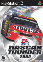 NASCAR THUNDER 2002