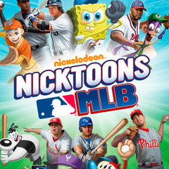 NICKTOONS MLB