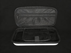 Estuche para Nintendo Switch Blanco