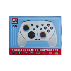 Control Inalámbrico K22