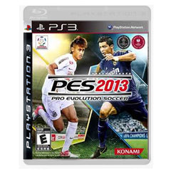 PES 2013