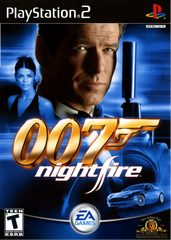 007 NIGHTFIRE