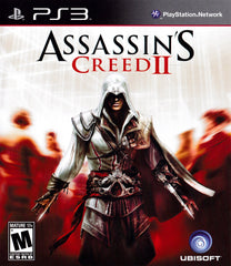 ASSASSIN'S CREED II