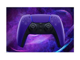 Control Sony PS5 DualSense Inalámbrico Morado Galáctico