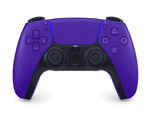 Control Sony PS5 DualSense Inalámbrico Morado Galáctico