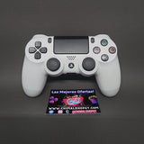 Control Original Playstation 4 White