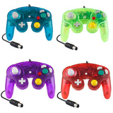 Control para Gamecube y Wii