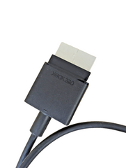 Cable AV Original Microsoft para Xbox 360