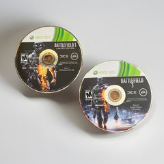 BATTLEFIELD 3 LIMITED EDITION