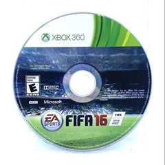 FIFA 16 SIN CARÁTULA