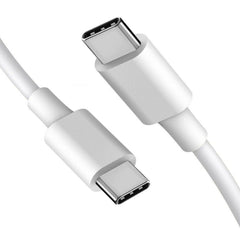 Cargador 35W USB-C a USB-C